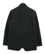 COMME des GARCONS HOMME（コムデギャルソンオム）テーラードジャケット 黒 サイズ:M メンズ/2200645664041