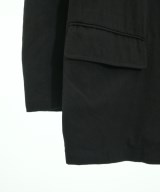 COMME des GARCONS HOMME（コムデギャルソンオム）テーラードジャケット 黒 サイズ:M メンズ/2200645664041