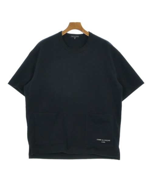 COMME des GARCONS HOMME(コムデギャルソンオム)Tシャツ・カットソー 紺 サイズ:M/2200645688030