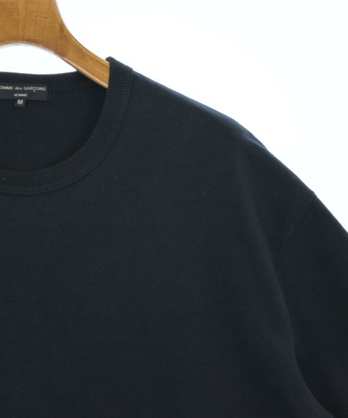 COMME des GARCONS HOMME（コムデギャルソンオム）Tシャツ・カットソー 紺 サイズ:M メンズ/2200645688030