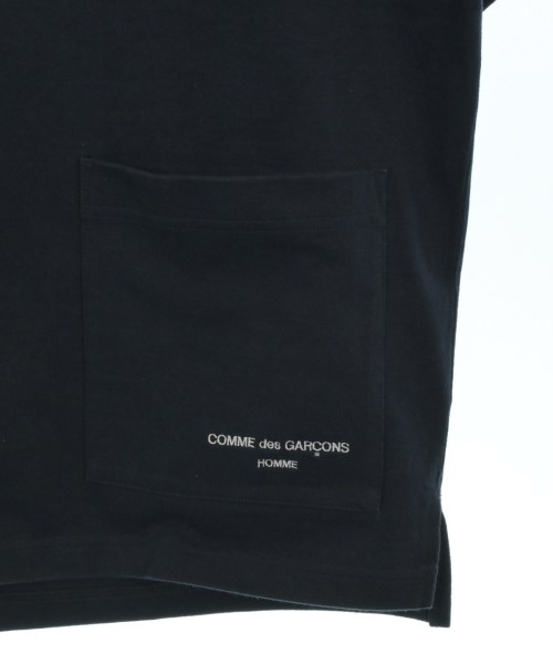 COMME des GARCONS HOMME（コムデギャルソンオム）Tシャツ・カットソー 紺 サイズ:M メンズ/2200645688030