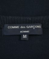 COMME des GARCONS HOMME（コムデギャルソンオム）Tシャツ・カットソー 紺 サイズ:M メンズ/2200645688030