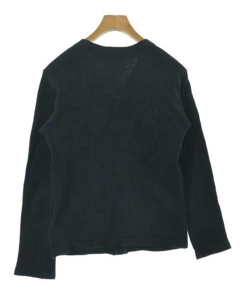 COMME des GARCONS HOMME（コムデギャルソンオム）カーディガン 紺 サイズ:S メンズ/2200645746013