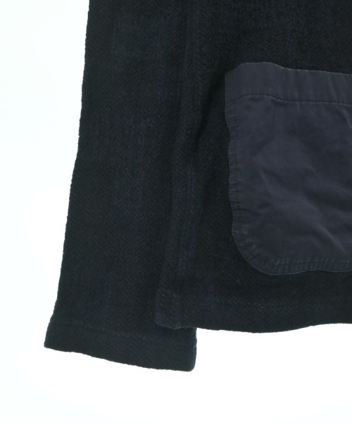 COMME des GARCONS HOMME（コムデギャルソンオム）カーディガン 紺 サイズ:S メンズ/2200645746013