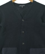 COMME des GARCONS HOMME（コムデギャルソンオム）カーディガン 紺 サイズ:S メンズ/2200645746013