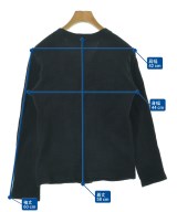 COMME des GARCONS HOMME（コムデギャルソンオム）カーディガン 紺 サイズ:S メンズ/2200645746013