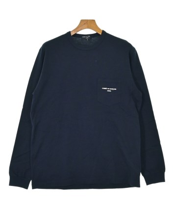 DONKANCOMME des GARCONSHOMME長袖 COMME des GARCONS HOMME（コムデギャルソンオム）Tシャツ・カットソー