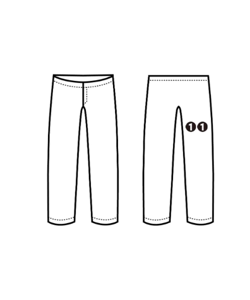 COMME des GARCONS HOMME（コムデギャルソンオム）その他 紺 サイズ:M メンズ/2200645949049