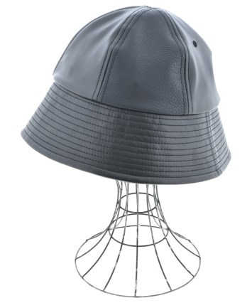 COMME des GARCONS HOMME（コムデギャルソンオム）ハット 黒 サイズ:F