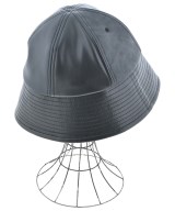 COMME des GARCONS HOMME（コムデギャルソンオム）ハット 黒 サイズ:F メンズ/2200645954111