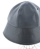 COMME des GARCONS HOMME（コムデギャルソンオム）ハット 黒 サイズ:F メンズ/2200645954111