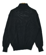 COMME des GARCONS HOMME（コムデギャルソンオム）ニット・セーター 黒 サイズ:F メンズ/2200646102399