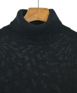COMME des GARCONS HOMME（コムデギャルソンオム）ニット・セーター 黒 サイズ:F メンズ/2200646102399