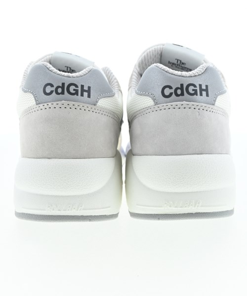 COMME des GARCONS HOMME（コムデギャルソンオム）スニーカー ベージュ サイズ:28cm メンズ/2200646104034