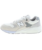 COMME des GARCONS HOMME（コムデギャルソンオム）スニーカー ベージュ サイズ:28cm メンズ/2200646104034