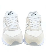 COMME des GARCONS HOMME（コムデギャルソンオム）スニーカー ベージュ サイズ:28cm メンズ/2200646104034