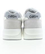 COMME des GARCONS HOMME（コムデギャルソンオム）スニーカー ベージュ サイズ:28cm メンズ/2200646104034