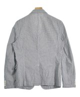 COMME des GARCONS HOMME（コムデギャルソンオム）カジュアルジャケット 紺 サイズ:S メンズ/2200637277013