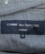 COMME des GARCONS HOMME（コムデギャルソンオム）カジュアルジャケット 紺 サイズ:S メンズ/2200637277013