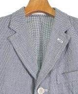 COMME des GARCONS HOMME（コムデギャルソンオム）カジュアルジャケット 紺 サイズ:S メンズ/2200637277013