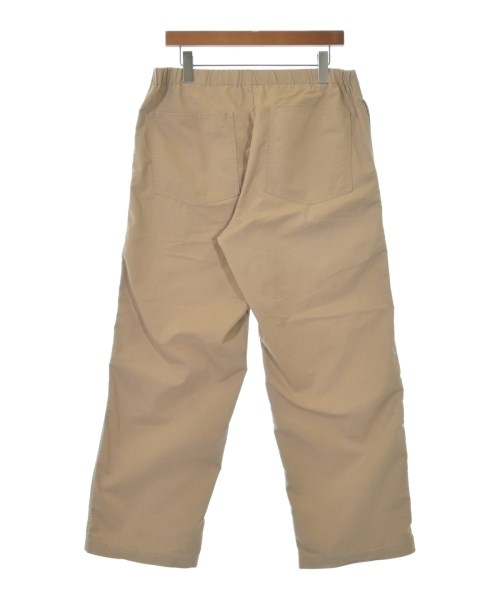 COMME des GARCONS HOMME（コムデギャルソンオム）チノパン ベージュ サイズ:M メンズ/2200646430041