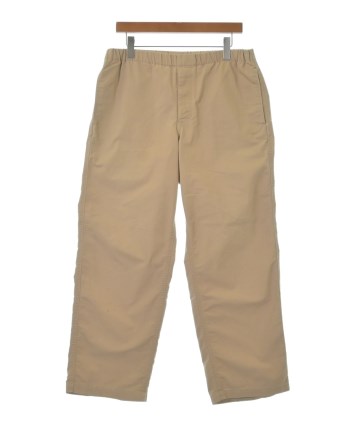 COMME des GARCONS HOMME（コムデギャルソンオム）チノパン ベージュ