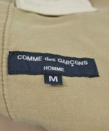 COMME des GARCONS HOMME（コムデギャルソンオム）チノパン ベージュ サイズ:M メンズ/2200646430041