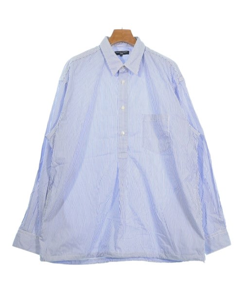 COMME des GARCONS HOMME(コムデギャルソンオム)カジュアルシャツ 白 サイズ:L/2200646453026