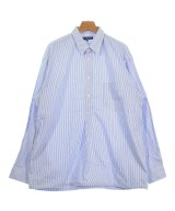 COMME des GARCONS HOMME（コムデギャルソンオム）カジュアルシャツ 白 サイズ:L メンズ/2200646453026