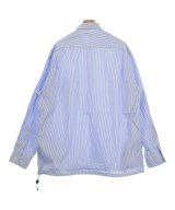 COMME des GARCONS HOMME（コムデギャルソンオム）カジュアルシャツ 白 サイズ:L メンズ/2200646453026