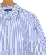 COMME des GARCONS HOMME（コムデギャルソンオム）カジュアルシャツ 白 サイズ:L メンズ/2200646453026