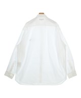 COMME des GARCONS HOMME（コムデギャルソンオム）カジュアルシャツ 白 サイズ:L メンズ/2200646453040