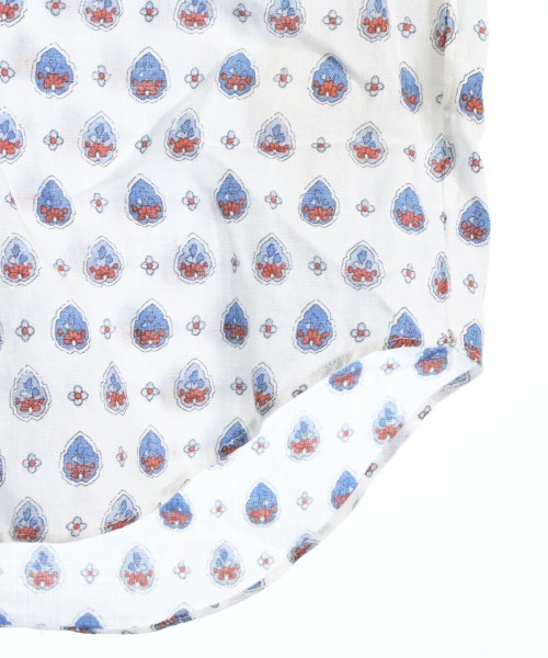 COMME des GARCONS HOMME（コムデギャルソンオム）カジュアルシャツ 白 サイズ:S メンズ/2200646680040