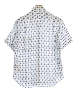 COMME des GARCONS HOMME（コムデギャルソンオム）カジュアルシャツ 白 サイズ:S メンズ/2200646680040
