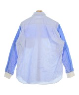 COMME des GARCONS HOMME（コムデギャルソンオム）カジュアルシャツ 青 サイズ:S メンズ/2200631929031
