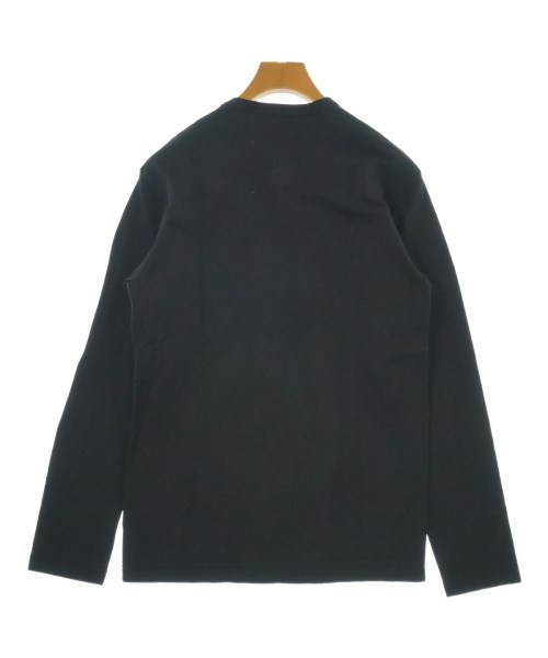 COMME des GARCONS HOMME（コムデギャルソンオム）ニット・セーター 黒 サイズ:S メンズ/2200646832081