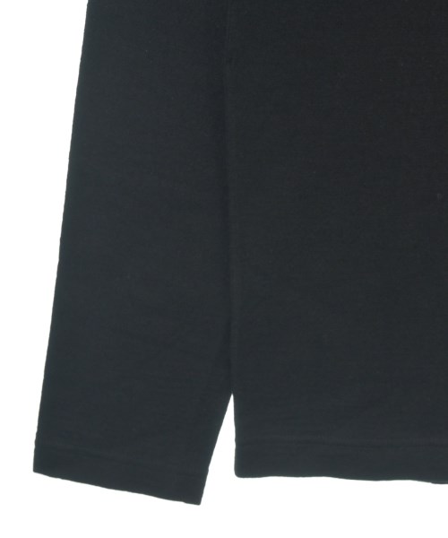 COMME des GARCONS HOMME（コムデギャルソンオム）ニット・セーター 黒 サイズ:S メンズ/2200646832081
