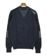 COMME des GARCONS HOMME（コムデギャルソンオム）カーディガン 紺 サイズ:M メンズ/2200646832104