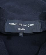 COMME des GARCONS HOMME（コムデギャルソンオム）カーディガン 紺 サイズ:M メンズ/2200646832104