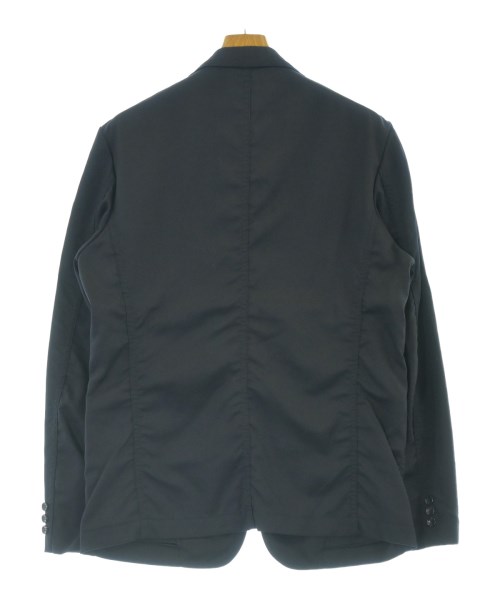 COMME des GARCONS HOMME（コムデギャルソンオム）テーラードジャケット 紺 サイズ:M メンズ/2200646832142