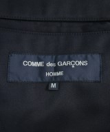 COMME des GARCONS HOMME（コムデギャルソンオム）テーラードジャケット 紺 サイズ:M メンズ/2200646832142