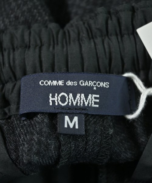 COMME des GARCONS HOMME（コムデギャルソンオム）その他 グレー サイズ:M メンズ/2200646887012
