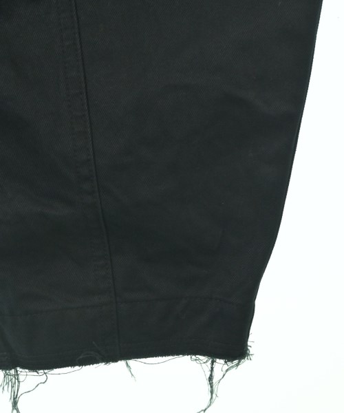 COMME des GARCONS HOMME（コムデギャルソンオム）その他 黒 サイズ:S メンズ/2200646887029