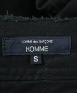 COMME des GARCONS HOMME（コムデギャルソンオム）その他 黒 サイズ:S メンズ/2200646887029