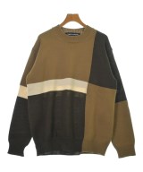 COMME des GARCONS HOMME ニット・セーター