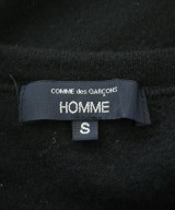 COMME des GARCONS HOMME（コムデギャルソンオム）ニット・セーター 黒 サイズ:S メンズ/2200646972039