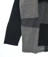 COMME des GARCONS HOMME（コムデギャルソンオム）ニット・セーター 黒 サイズ:S メンズ/2200646972039