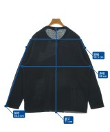 COMME des GARCONS HOMME（コムデギャルソンオム）ニット・セーター 黒 サイズ:S メンズ/2200646972039