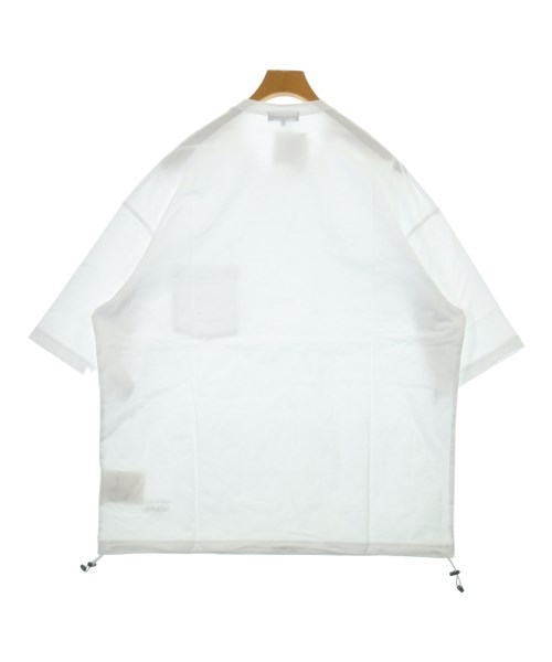 COMME des GARCONS HOMME（コムデギャルソンオム）Tシャツ・カットソー 白 サイズ:L メンズ/2200646972053