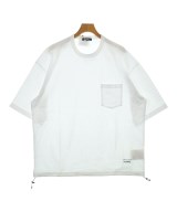 COMME des GARCONS HOMME（コムデギャルソンオム）Tシャツ・カットソー 白 サイズ:L メンズ/2200646972053